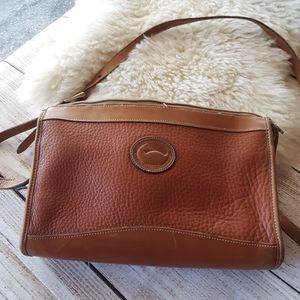 VTG Dooney & Bourke bag